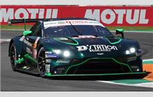777 - Aston Martin Vantage AMR #16A-002-1 - D'Station Racing