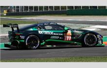 777 - Aston Martin Vantage AMR #16A-002-1 - D'Station Racing