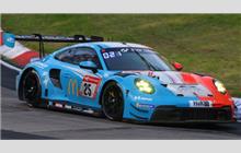 25 - Porsche 992 GT3 R - Huber Motorsport