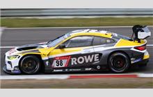 98 - BMW M4 GT3 - Rowe Racing