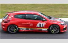 111 - VW Scirocco R TSI