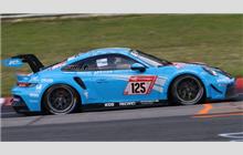 125 - Porsche 992 GT3 Cup - Huber Motorsport