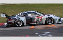 152 - Porsche 991 GT3 Cup - RPM Racing