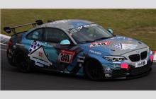 240 - BMW M240i Racing Cup