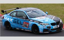 246 - BMW M240i Racing Cup - Adrenalin Motorsport Team Motec