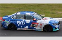 522 - BMW 330i - SRS Team Sorg Rennsport