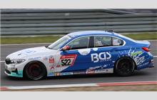 522 - BMW 330i - SRS Team Sorg Rennsport