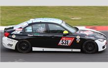 531 - BMW 328i - MSG Bayerischer Wald Hutthurm e.V. im ADAC