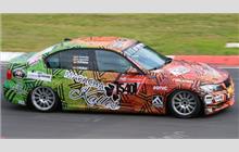 540 - BMW 325i - QTQ-Raceperformance