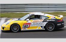 562 - Porsche 911 Carrera - Schmickler Performance powered by Ravenol