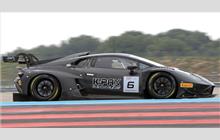 6 - Lamborghini Huracán GT3 Evo2 - K-Pax Racing