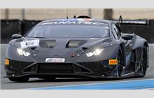 6 - Lamborghini Huracán GT3 Evo2 - K-Pax Racing
