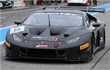 8 - Lamborghini Huracán GT3 Evo2 - AGS Events