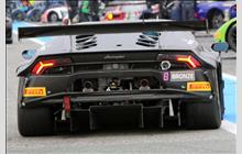 8 - Lamborghini Huracán GT3 Evo2 - AGS Events