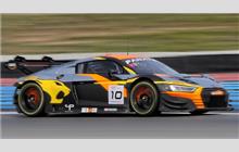 10 - Audi R8 LMS GT3 Evo II #AS4SAFGT201900122 - Boutsen VDS