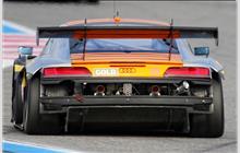 10 - Audi R8 LMS GT3 Evo II #AS4SAFGT201900122 - Boutsen VDS