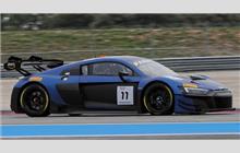 11T - Audi R8 LMS GT3 Evo II #AS4SAFGT202300171 - Comtoyou Racing