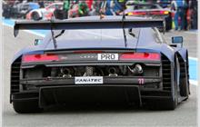 11T - Audi R8 LMS GT3 Evo II #AS4SAFGT202300171 - Comtoyou Racing
