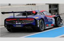 14 - Ferrari 296 GT3 (Oreca) - Emil Frey Racing