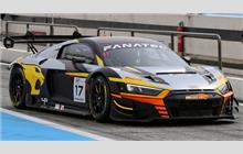 17 - Audi R8 LMS GT3 Evo II #AS4SAFGT2019E1121 - Boutsen VDS