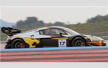 17 - Audi R8 LMS GT3 Evo II #AS4SAFGT2019E1121 - Boutsen VDS