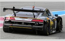 17 - Audi R8 LMS GT3 Evo II #AS4SAFGT2019E1121 - Boutsen VDS