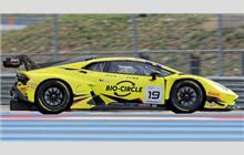 19 - Lamborghini Huracán GT3 Evo2 - Iron Lynx