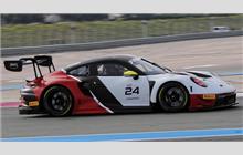 24 - Porsche 992 GT3 R - Car Collection Motorsport