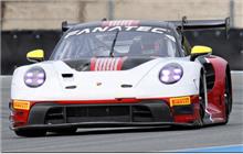 24 - Porsche 992 GT3 R - Car Collection Motorsport