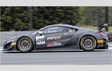 28 - Honda NSX GT3 Evo 22 - Nova Race