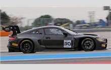 30 - BMW M4 GT3 - Team WRT