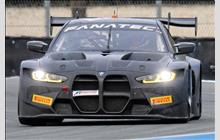 30 - BMW M4 GT3 - Team WRT