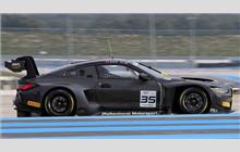 35 - BMW M4 GT3 - Walkenhorst Motorsport