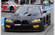 35 - BMW M4 GT3 - Walkenhorst Motorsport