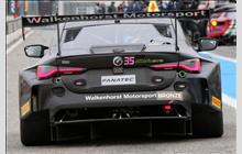 35 - BMW M4 GT3 - Walkenhorst Motorsport