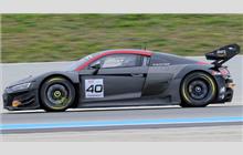 40 - Audi R8 LMS GT3 Evo II #AS4SAFGT202200163 - Tresor Attempto Racing