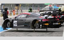 40 - Audi R8 LMS GT3 Evo II #AS4SAFGT202200163 - Tresor Attempto Racing