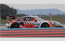 44 - Porsche 992 GT3 R - CLRT