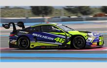 46 - BMW M4 GT3 #22046 - Team WRT