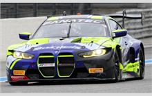 46 - BMW M4 GT3 #22046 - Team WRT