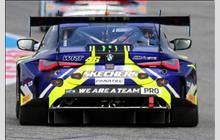 46 - BMW M4 GT3 #22046 - Team WRT
