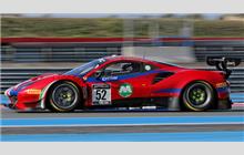 52 - Ferrari 488 GT3 (Michelotto) - AF Corse