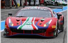 52 - Ferrari 488 GT3 (Michelotto) - AF Corse