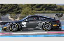 54 - Porsche 992 GT3 R - Dinamic GT Huber Racing