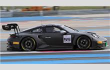 55 - Porsche 992 GT3 R - Dinamic GT Huber Racing