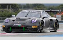 55 - Porsche 992 GT3 R - Dinamic GT Huber Racing