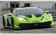 58 - Lamborghini Huracán GT3 Evo2 - GRT Grasser Racing Team