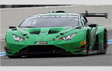 63 - Lamborghini Huracán GT3 Evo2 - Iron Lynx