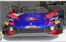 69 - Ferrari 296 GT3 (Oreca) - Emil Frey Racing