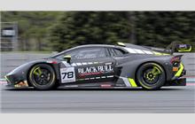 78 - Lamborghini Huracán GT3 Evo2 - Barwell Motorsport